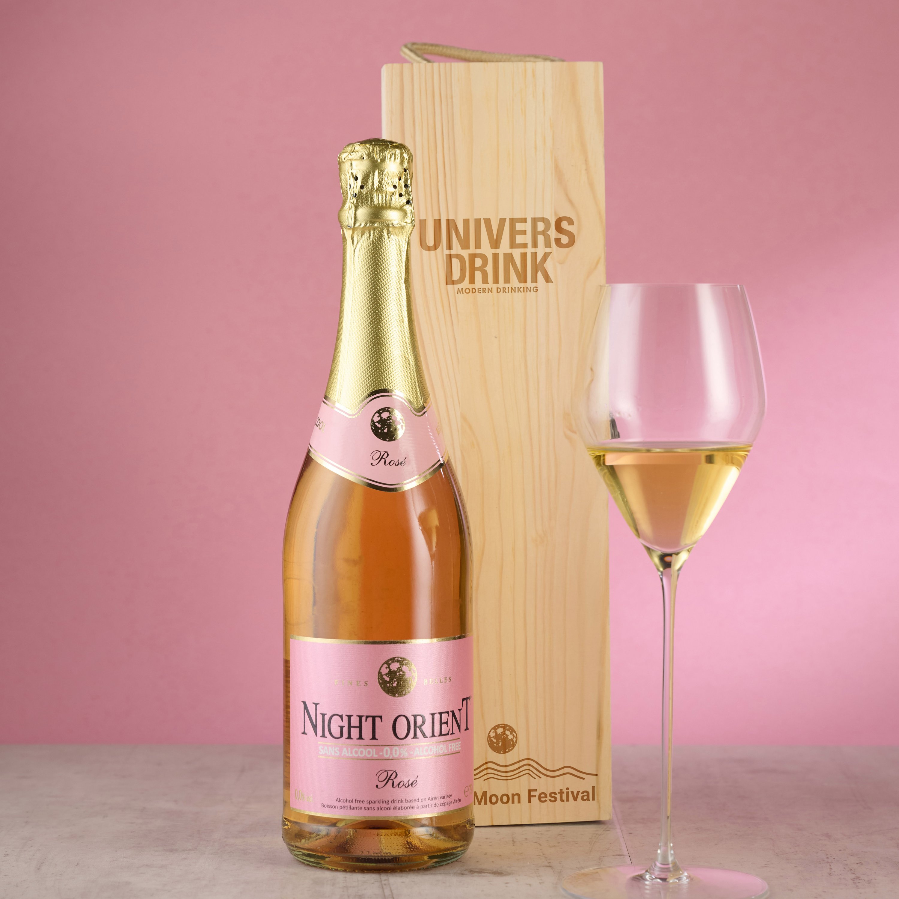 UNIVES DRINK