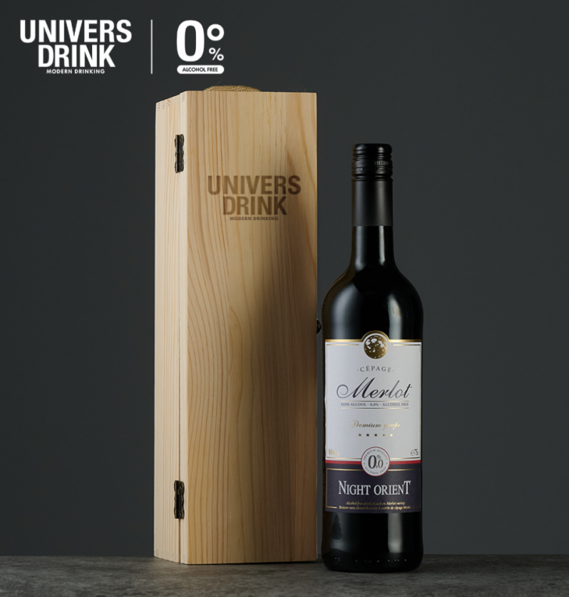  【禮盒販售】單入木盒禮盒