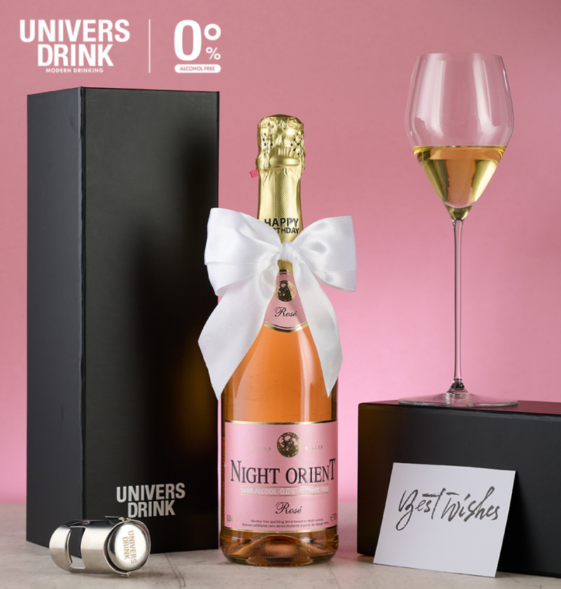  【生日禮盒】手工蝴蝶結訂製禮盒