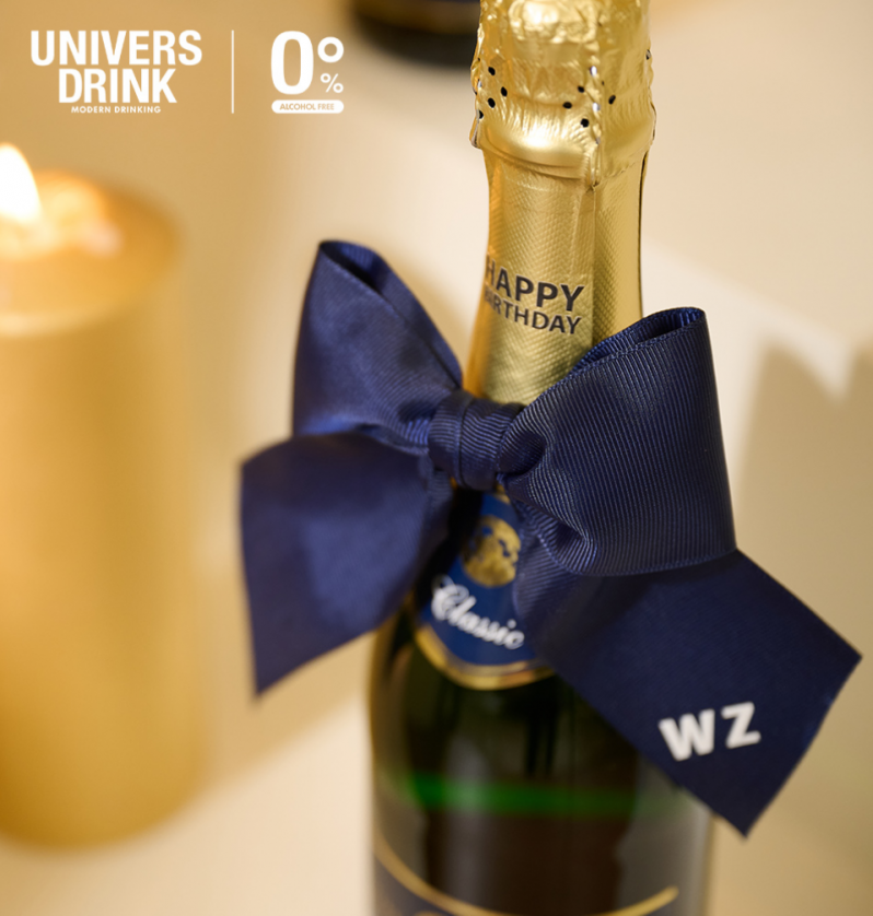  【生日禮盒】手工蝴蝶結訂製禮盒