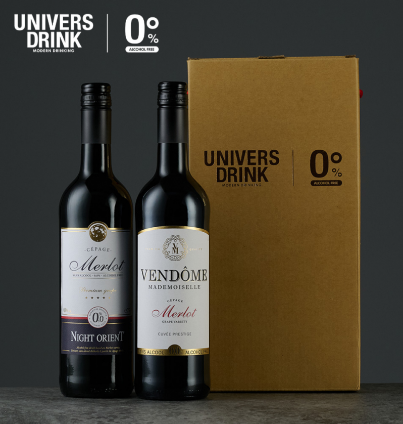  【禮盒販售】雙入提袋禮盒