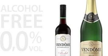 不醉之選|2026無酒精紅酒推薦|德國原裝進口|2026馬年禮盒推薦|0.0%|孕婦|開車族應酬的優雅首選